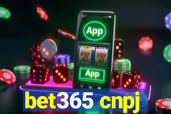 bet365 cnpj