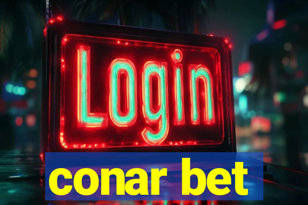 conar bet