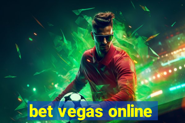 bet vegas online