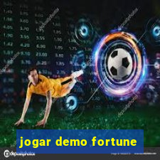 jogar demo fortune