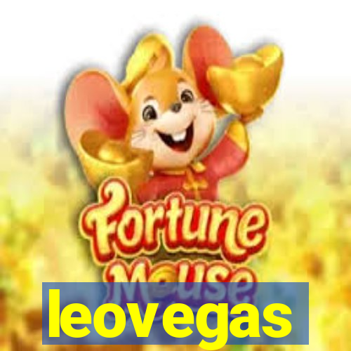 leovegas