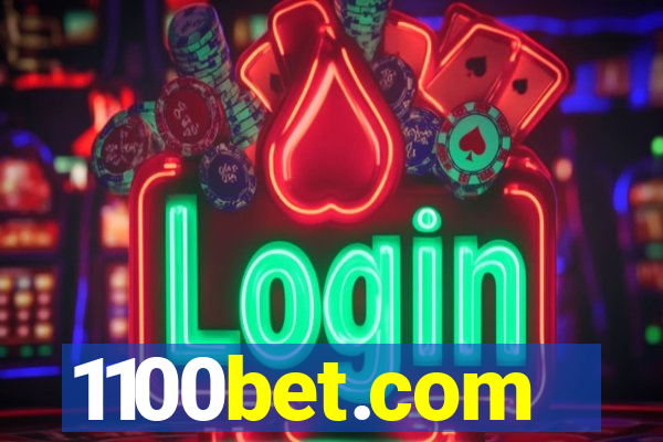 1100bet.com