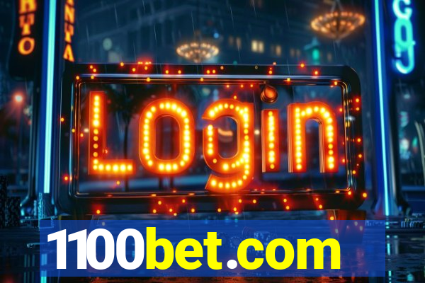 1100bet.com