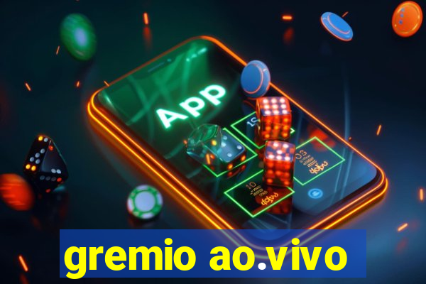 gremio ao.vivo