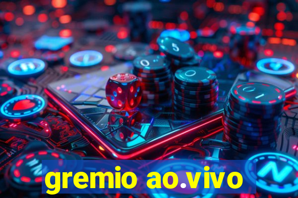 gremio ao.vivo