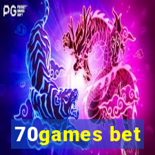 70games bet