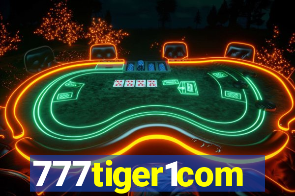 777tiger1com