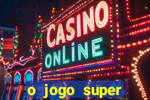 o jogo super genius paga de verdade