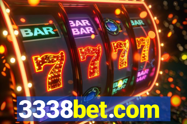 3338bet.com