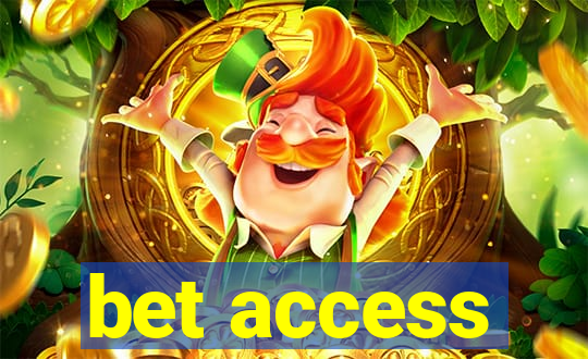 bet access