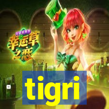 tigri