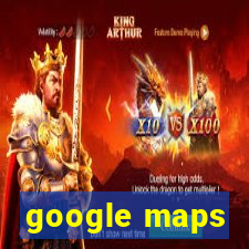 google maps