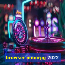 browser mmorpg 2022