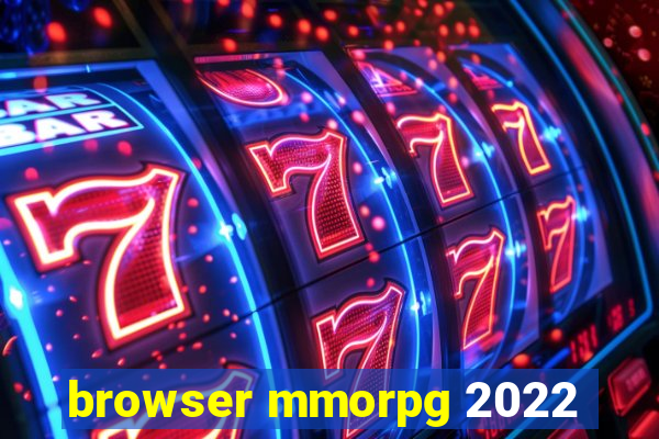 browser mmorpg 2022