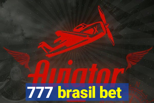 777 brasil bet