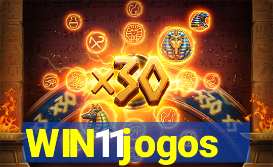 WIN11jogos