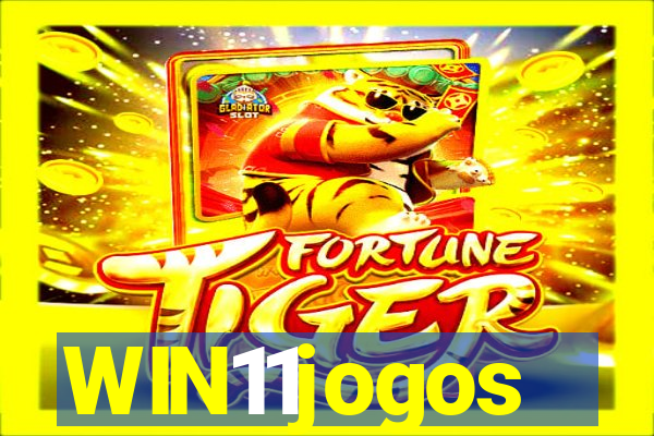 WIN11jogos