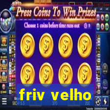 friv velho