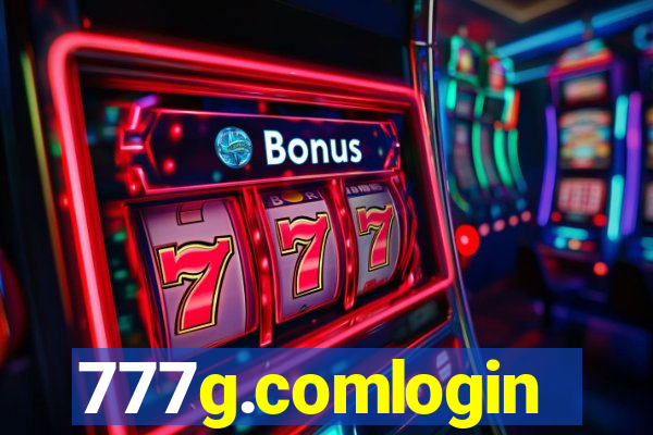 777g.comlogin