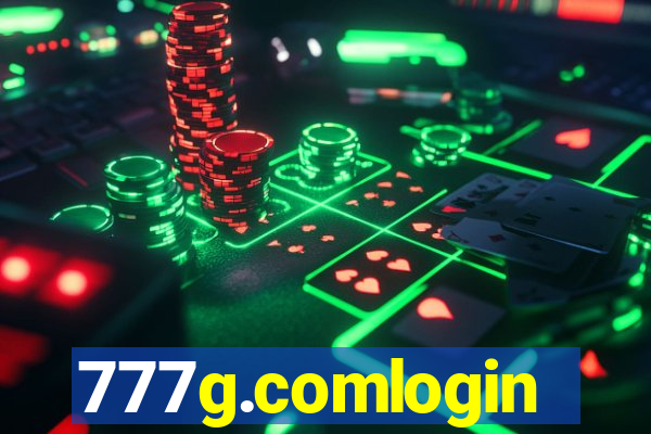 777g.comlogin