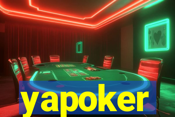 yapoker