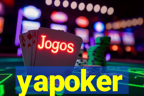 yapoker