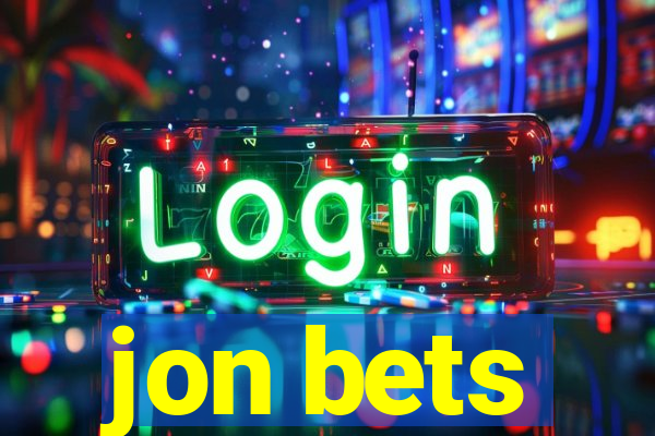 jon bets