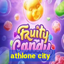 athlone city