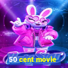 50 cent movie