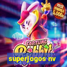 superjogos nv