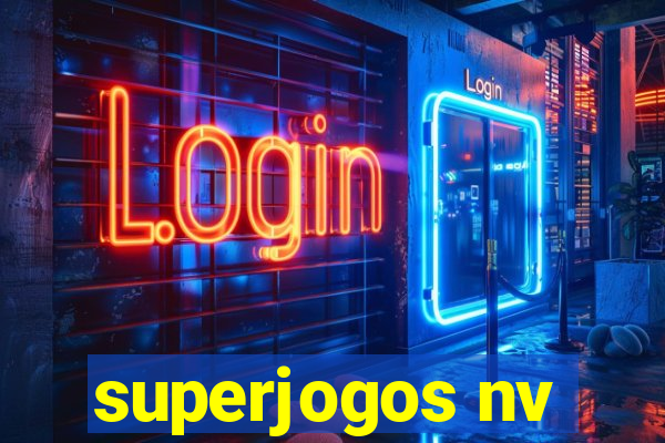 superjogos nv