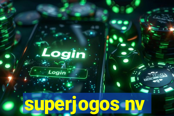 superjogos nv