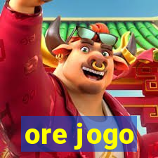 ore jogo