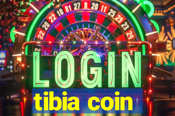 tibia coin