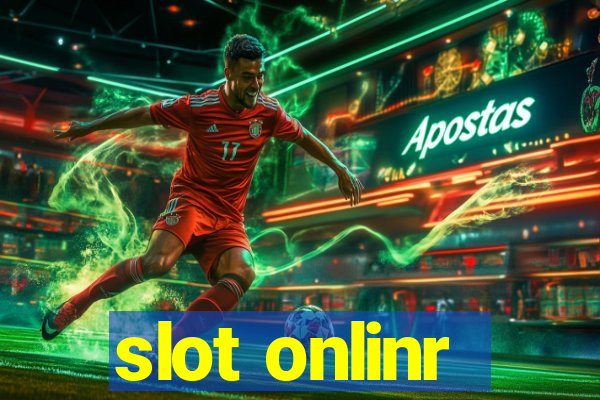 slot onlinr