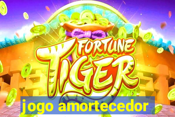 jogo amortecedor