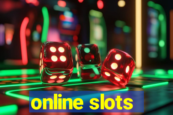 online slots