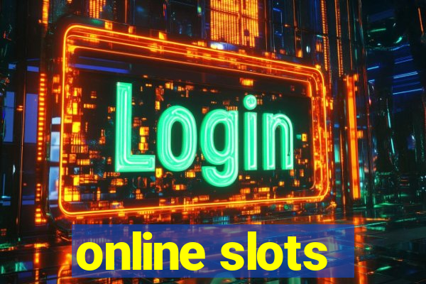 online slots