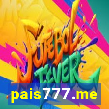 pais777.me