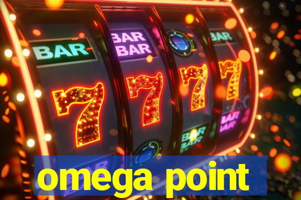 omega point