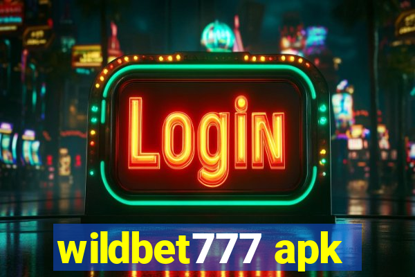 wildbet777 apk