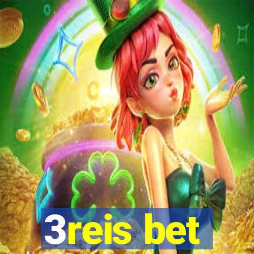 3reis bet