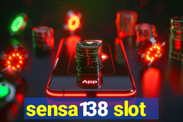 sensa138 slot