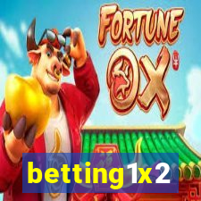 betting1x2