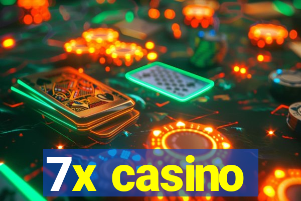 7x casino