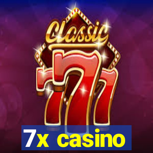 7x casino