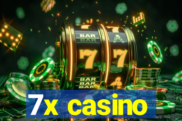 7x casino