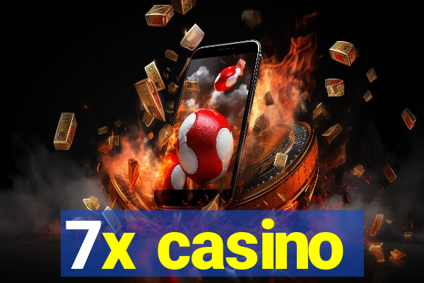 7x casino