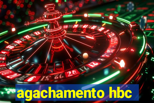 agachamento hbc