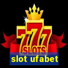 slot ufabet